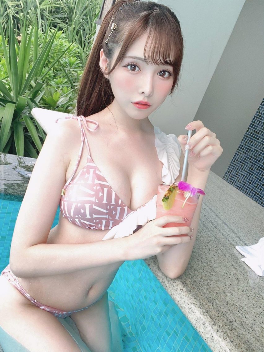 桥本有菜(桥本ありな)作品FLNS-220:这次要挑战永不停止摩擦到破皮!